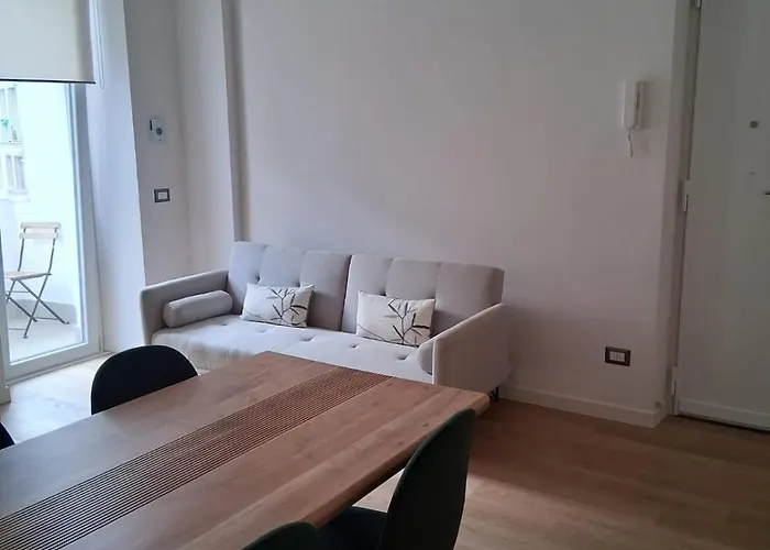 Apartment Golden *