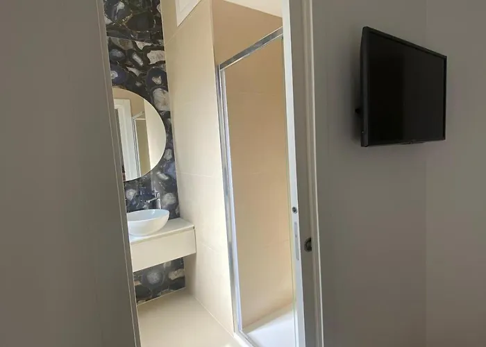 Apartment Golden *